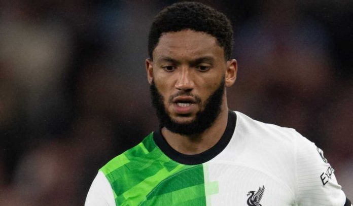 Chelsea masuki perburuan untuk transfer Joe Gomez