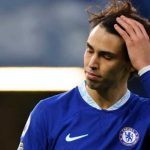 Chelsea upayakan kembalinya Joao Felix ke Stamford Bridge