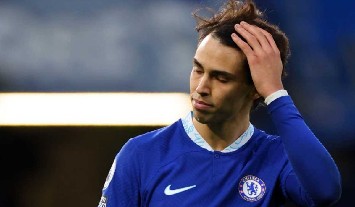 Chelsea upayakan kembalinya Joao Felix ke Stamford Bridge