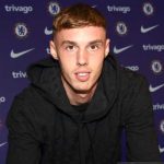 Cole Palmer jadi salah satu rekrutan deadline day terbaik Liga Inggris