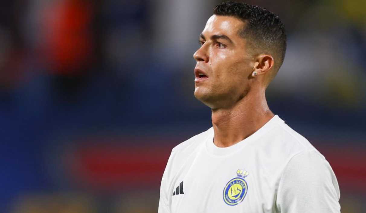 Cristiano Ronaldo didukung untuk kembali ke Manchester United