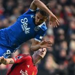 Dominic Calvert-Lewin jadi target baru Manchester United