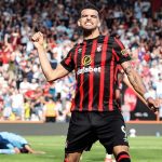 Dominic Solanke pemain Bournemouth akan segera bergabung dengan Tottenham Hotspur