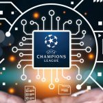 Drawing Liga Champions akan menggunakan teknologi AI