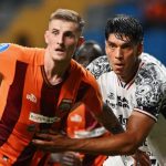 Duel Borneo FC vs Bali United