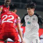 Duel Persis Solo vs Persija