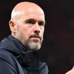Erik ten Hag cari gelandang bertahan sebelum penutupan bursa transfer