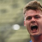 Evan Ferguson kembali diincar Manchester United