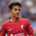 Liverpool Tolak Tawaran Transfer dari Klub Premier League untuk Gelandang Serangnya Fabio Carvalho pemain Liverpool