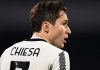 Federico Chiesa hampir gabung Liverpool