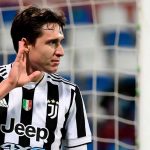 Federico Chiesa siap potong gaji demi gabung Barcelona