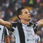Florian Thauvin pemain Udinese