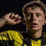 German Barbas bintang muda 16 tahun asal Uruguay incaran Real Madrid