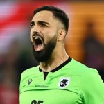 Giorgi Mamardashvili kiper Valencia target transfer Liverpool