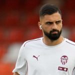 Giorgi Mamardashvili setuju gabung Liverpool