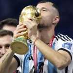 West Ham Capai Kesepakatan dengan Gelandang Argentina Guido Rodriguez gelandang asal Argentina