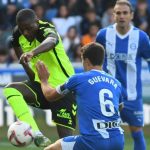 Hasil Alaves vs Real Betis di Liga Spanyol