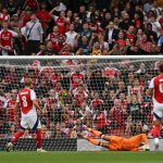 Hasil Arsenal vs Bayer Leverkusen di laga uji coba pramusim