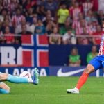 Atletico Madrid Ditahan Imbang Espanyol di Kandang Sendiri Hasil Atletico Madrid vs Espanyol di Liga Spanyol