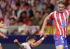 Hasil Atletico Madrid vs Girona di Liga Spanyol