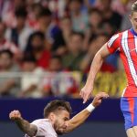 Hasil Atletico Madrid vs Girona di Liga Spanyol