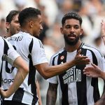 Hasil Atletico Madrid vs Juventus 2-0