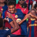 Hasil Barcelona vs Athletic Bilbao di Liga Spanyol