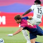 Hasil Barcelona vs Monaco di trofi Joan Gamper 2024