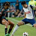 Hasil Uji Coba: Bayern Munchen vs Tottenham Hotspur 2-1, Spurs Diajari Cara Bermain Oleh Die Roten! Hasil Bayern Munchen vs Tottenham Hotspur di laga pra musim