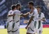 Hasil Bochum vs Borussia Monchengladbach di Liga Jerman