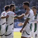 Borussia Monchengladbach Raih Kemenangan di Kandang Bochum Hasil Bochum vs Borussia Monchengladbach di Liga Jerman
