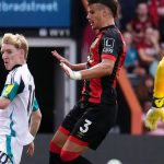 Hasil Bournemouth vs Newcastle United di Liga Inggris