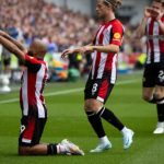 Brentford Menang 3-1, Kirim Pulang The Saints Tanpa Poin! Hasil Bretford vs Southampton di Liga Inggris