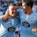 Hasil Celta Vigo vs Valencia Skor 3-1, Dua Kemenangan Beruntun di Awal Musim Hasil Celta Vigo vs Valencia di Liga Spanyol