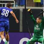 Hasil Chelsea vs Club America di pertandingan Uji Coba Pra Musim 2024