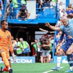 Hasil Chelsea vs Manchester City Skor 0-2, Maresca Langsung Bertekuk Lutut di Hadapan Sang Guru Hasil Chelsea vs Manchester City di Liga Inggris