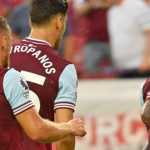 Hasil Pramusim: Crystal Palace Juara Stateside Cup, Kalahkan West Ham 3-1 Hasil Crystal Palace vs West Ham di laga pra musim