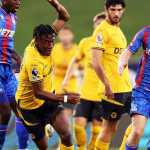 Hasil Crystal Palace vs Wolves di laga uji coba pra musim