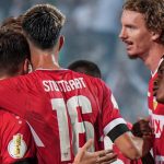 VfB Stuttgart Menang Besar 5-0 Atas Preußen Münster di DFB Pokal Hasil DFB Pokal tadi malam - Stuttgart pesta gol