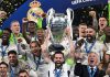 Hasil Drawing Liga Champions 2024-2025