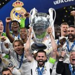 Real Madrid Hadapi Dortmund dan Liverpool di Liga Champions Format Baru Hasil Drawing Liga Champions 2024-2025