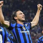 Hasil Inter Milan vs Lecce di Liga Italia