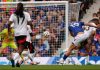 Hasil Ipswich Town vs Fulham United di Liga Inggris