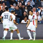 PSG Tanpa Kylian Mbappe Langsung Pesta Empat Gol Lawan Le Havre Hasil Le Havre vs PSG di pekan pertama Liga Prancis