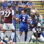 Aston Villa Rampok Tiga Poin Penuh di Kandang The Foxes Hasil Leicester City vs Aston Villa di Liga Inggris