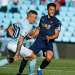Hasil Liga Spanyol - Celta Vigo vs Deportivo Alaves