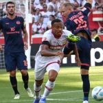 Hasil Mainz vs Stuttgart di Liga Jerman