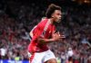 Hasil Manchester United vs Fulham - Joshua Zirkzee