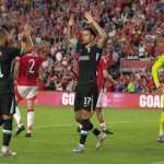 Hasil Pramusim: Liverpool Bantai Manchester United Tiga Gol Tanpa Balas, Badai Cedera Hantui Ten Hag! Hasil Manchester United vs Liverpool di laga pramusim