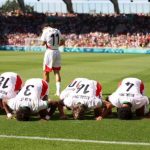 Hasil Mesir vs Maroko cabang sepak bola Olimpiade 2024